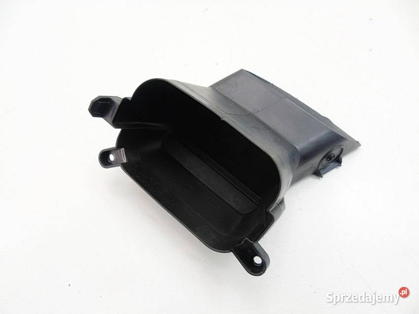 Kanał powietrza nagrzewnicy Jumper Ducato Boxer Sosnowiec