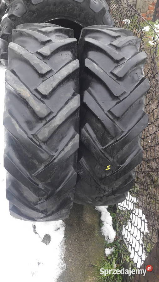 Sprzedam opony 14924 małopolskie Bochnia