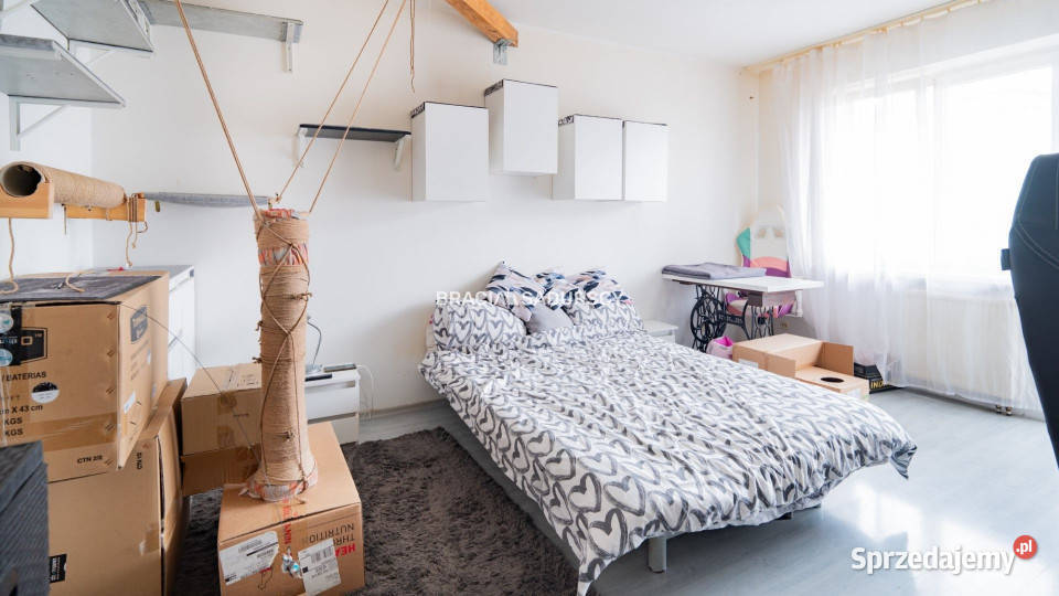sprzedaży mieszkania Kraków 411m2 1 pokój Sprzedaż