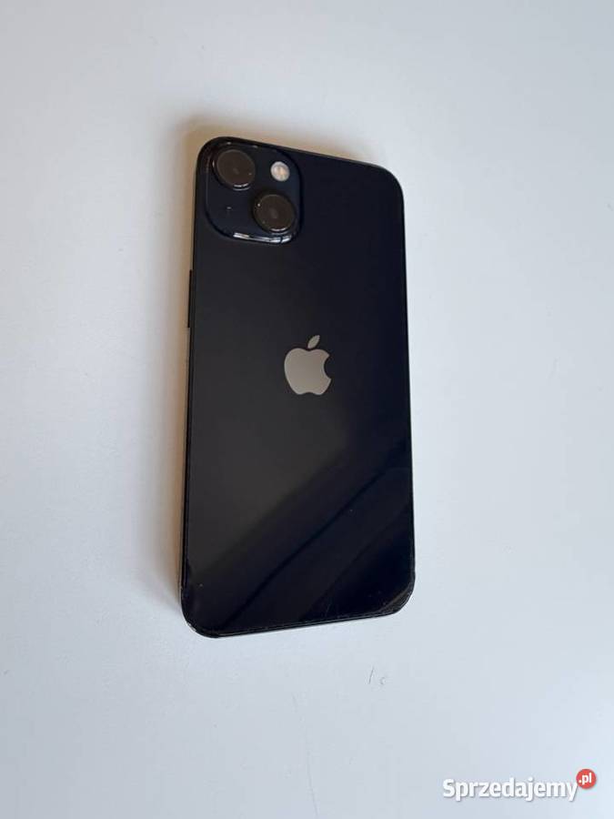 iPhone 13 stan 128GB Wołów