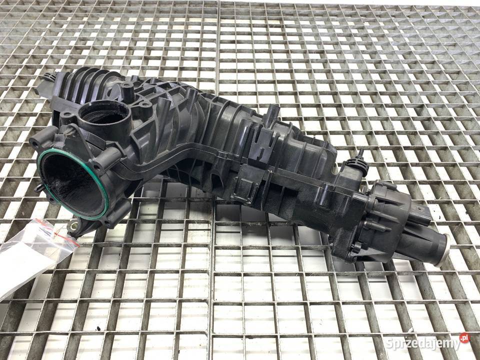 KOLEKTOR SSĄCY VOLVO V90 II 31431955 20 150 osobowe Kolektory ssące