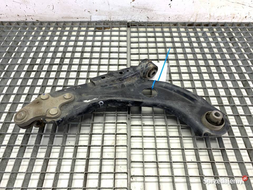 WAHACZ PRAWY PRZÓD OPEL GRANDLAND SUV PRZEDNI