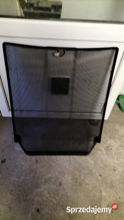 GRILL ATRAPA PRZEDNIA JCB 3CX 4CX Staszów sprzedam