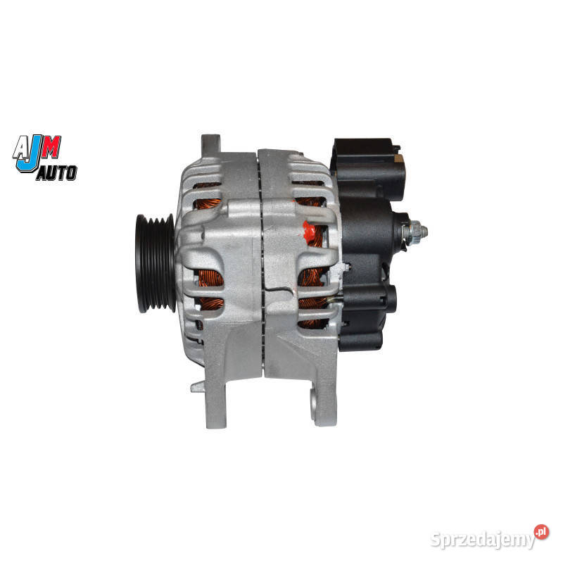Alternator 3730022650 13 14 15 16 GLS Hyundai osobowe Grabów Szlachecki sprzedam