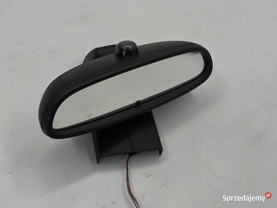 LUSTERKO WEWNĘTRZNE WSTECZNE BMW F20 F21 9256135 sprzedam