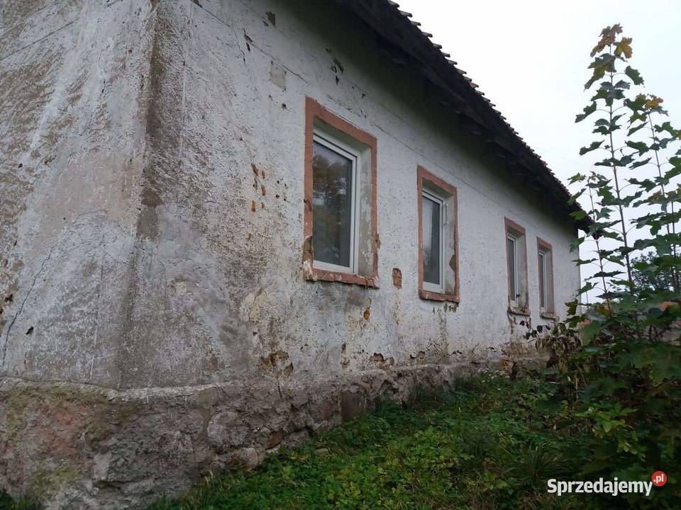 Sprzedam dom na mazurach Jabłonowo