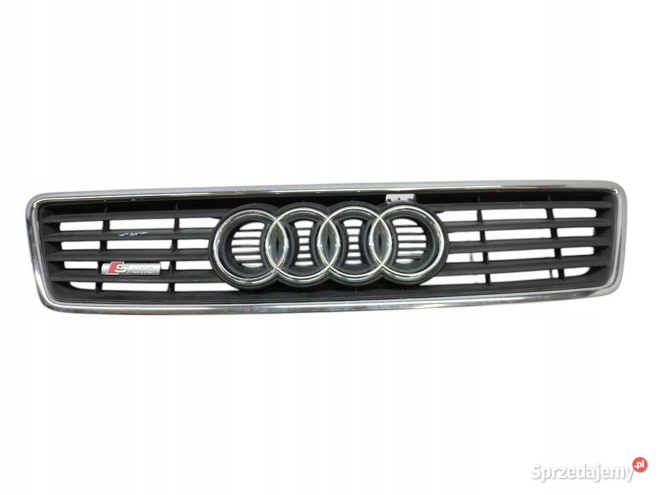ATRAPA GRILL SLINE 4B0853651A Audi A6 II świętokrzyskie