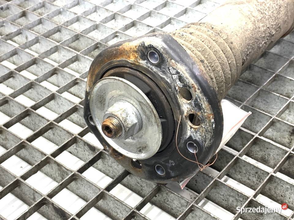 AMORTYZATOR PRAWY PRZÓD VW CARFTER 30 35 25 Bus