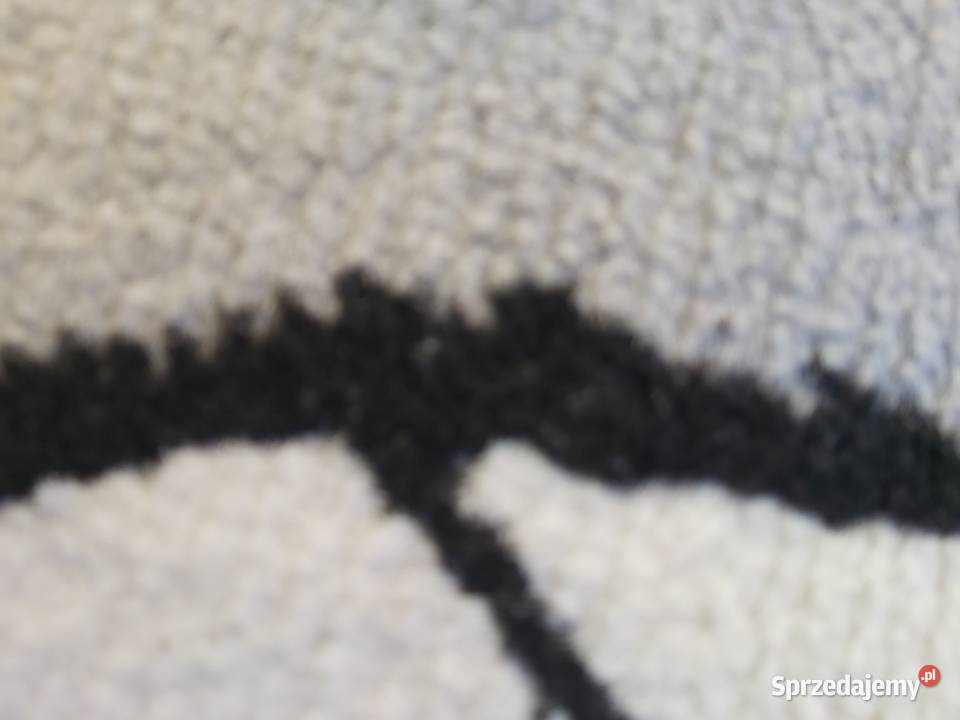 Dywan do dziecięcego pokoju z motywem kota Opole