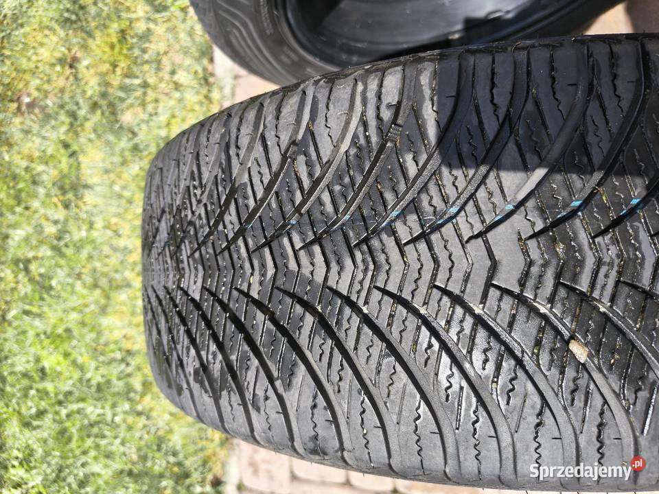 Koła 20555R16 alufelgi aluett