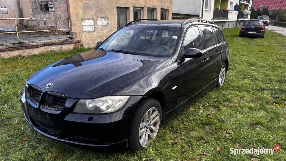 BMW Seria 3