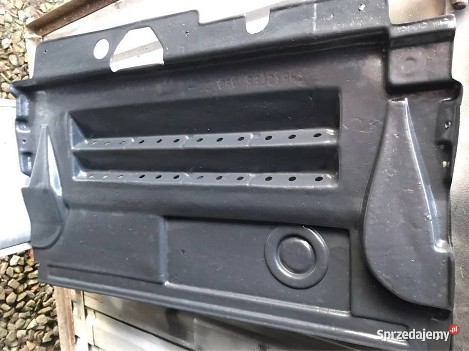 Nowa osłona dolna silnika Chrysler Voyager Rzeszów