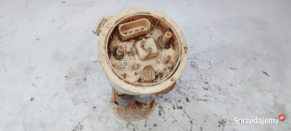 POMPA PALIWA AUDI A4 B9 A5 20 TDI 8W0919088K osobowe Przystajń