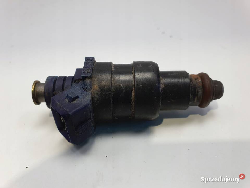 WTRYSKIWACZ Renault Scenic I 16 8V wtrysk 866313 Chełm