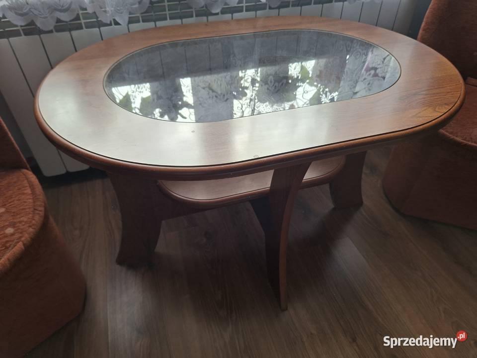 Stolik kawowy Tworyczów