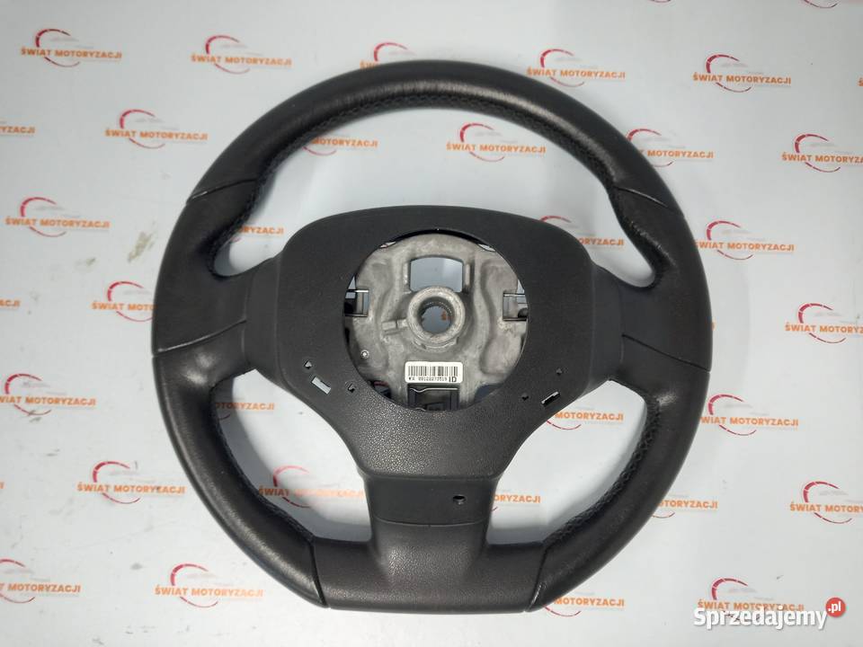 CITROEN C3 II 14 HDI 12r kierownica 96842235ZD osobowe Motoryzacja Kielce sprzedam