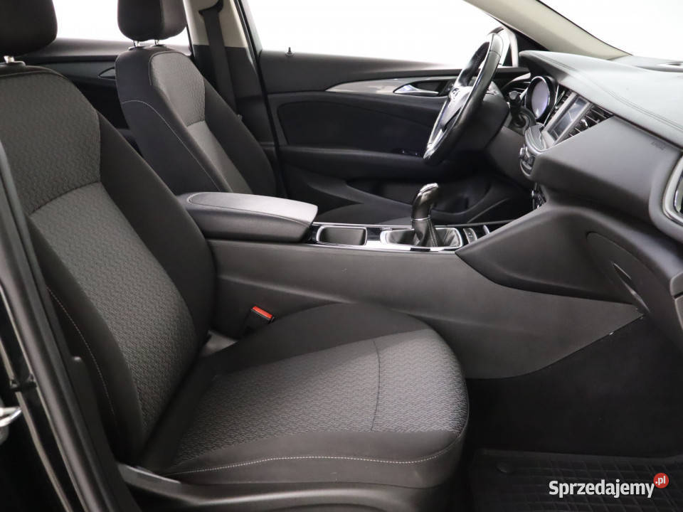 Opel Insignia 16 CDTI Bielany Wrocławskie
