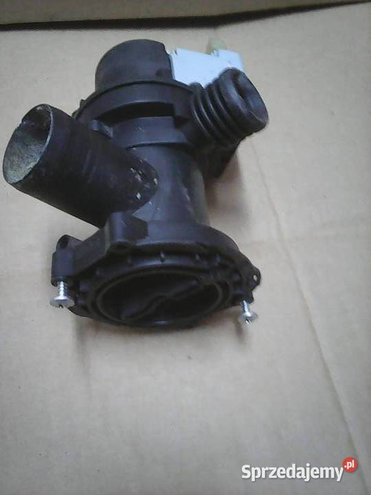 Pralka ARDO A500 Pralka ARISTON AVSF 109EU mazowieckie