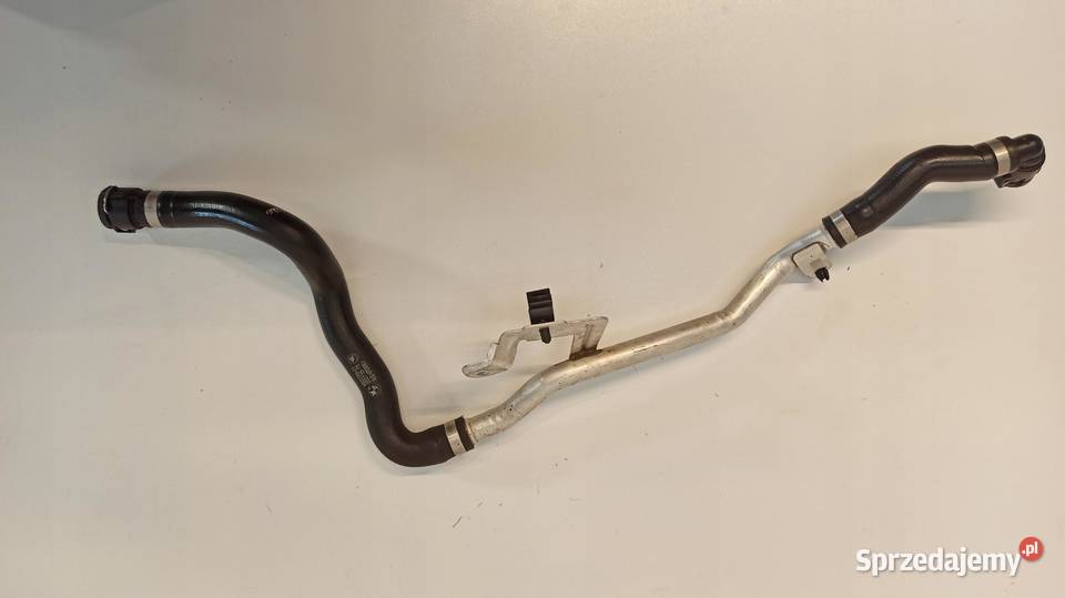 WĄŻ RURA PRZEWÓD WODY BMW 3 G20 6820399 sprzedam