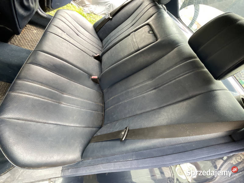 Mercedes e klasa silnik 29 taki w sprinter Krasnystaw