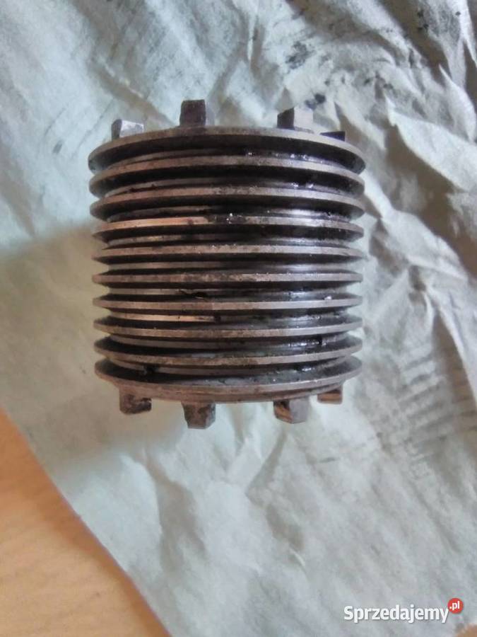 Tuleja sprzęgłowa do tokarki TUR50 Zabrze