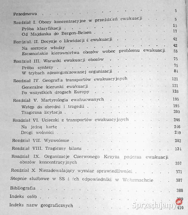 Anus belli Zygmunt Zonik Chełm