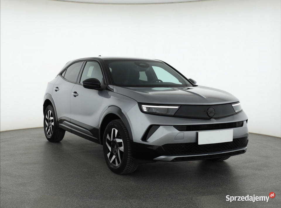 Opel Mokka 12 Turbo centralny zamek Piaseczno