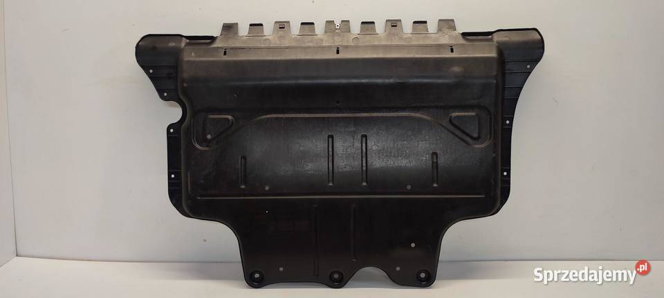 SEAT TARRACO OSŁONA POD SILNIK 5QF825236A dolnośląskie