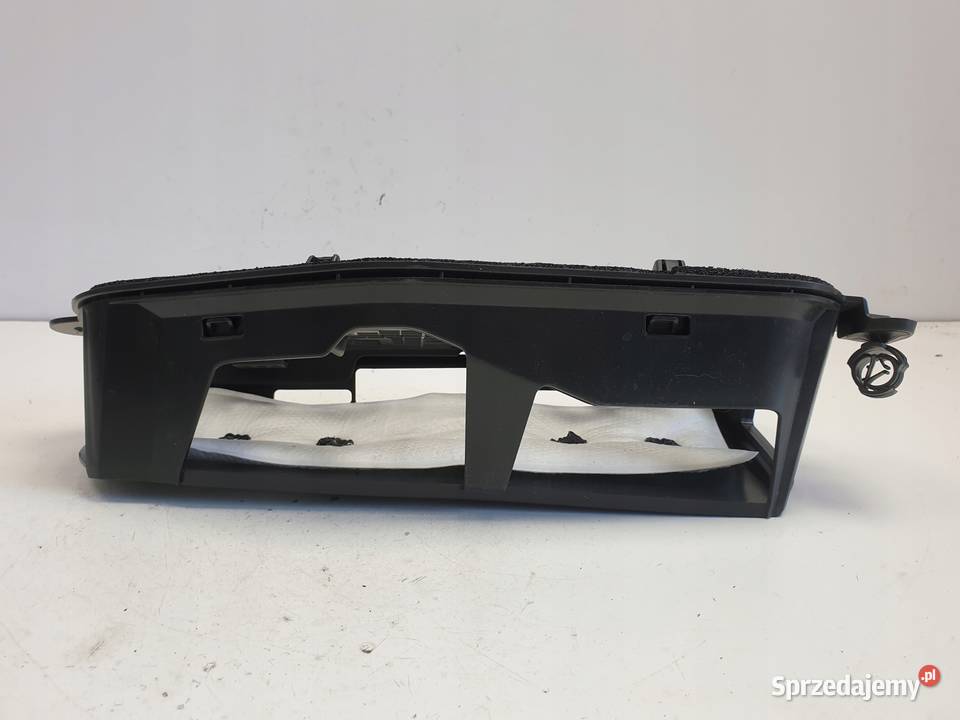 Opel Corsa F KRATKA PODSZYBIA Wlot 9826833180 osobowe lubelskie Chełm