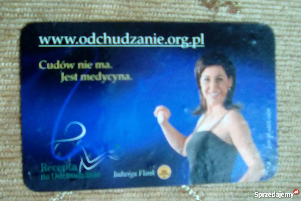 KALENDARZYK LISTKOWY 2008 CUDÓW NIE MA JEST lubelskie Piszczac sprzedam