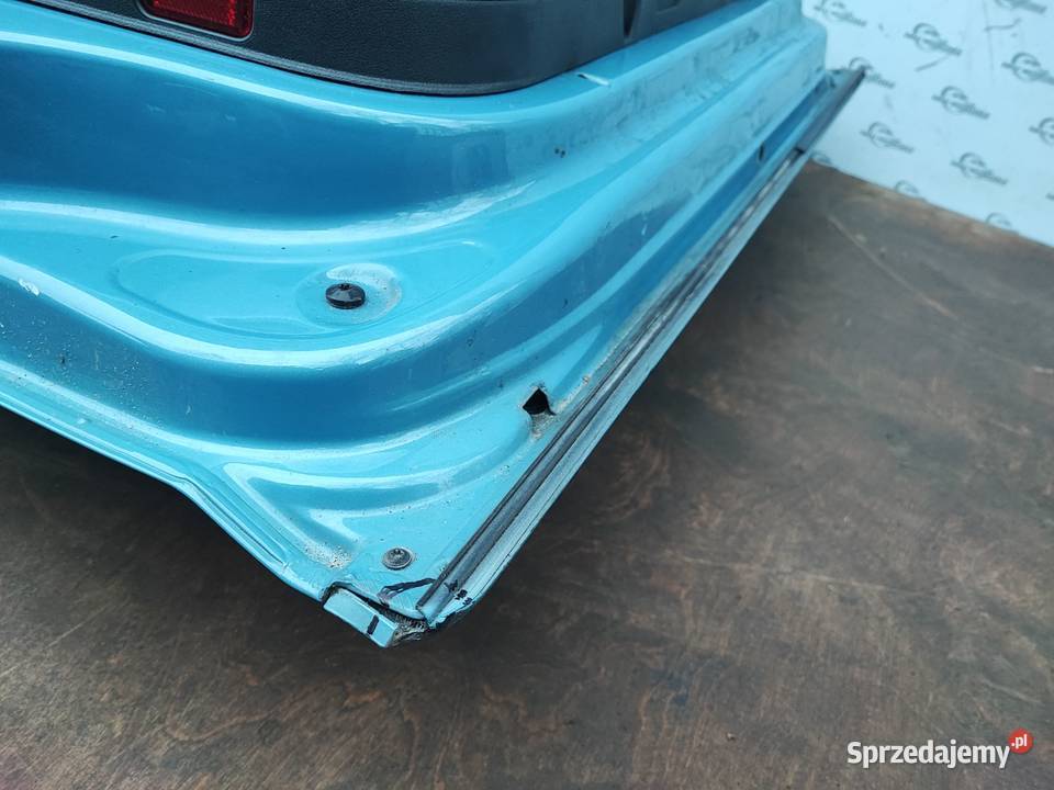 AUDI A4 B7 08r drzwi lewe przód Kielce