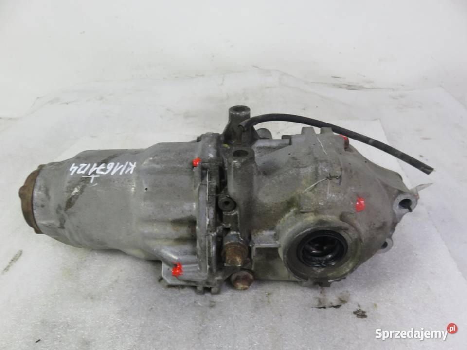 DYFER HONDA HRV I GH 16 4WD PES