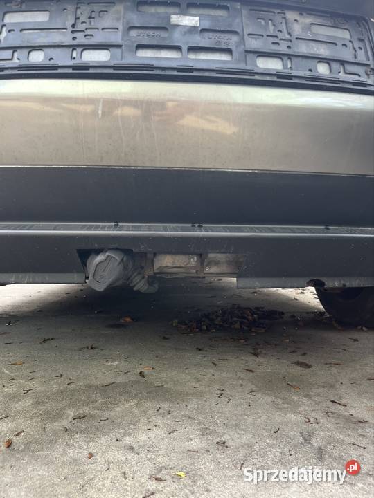 Alfa Romeo 159 zderzak tylny Zderzaki