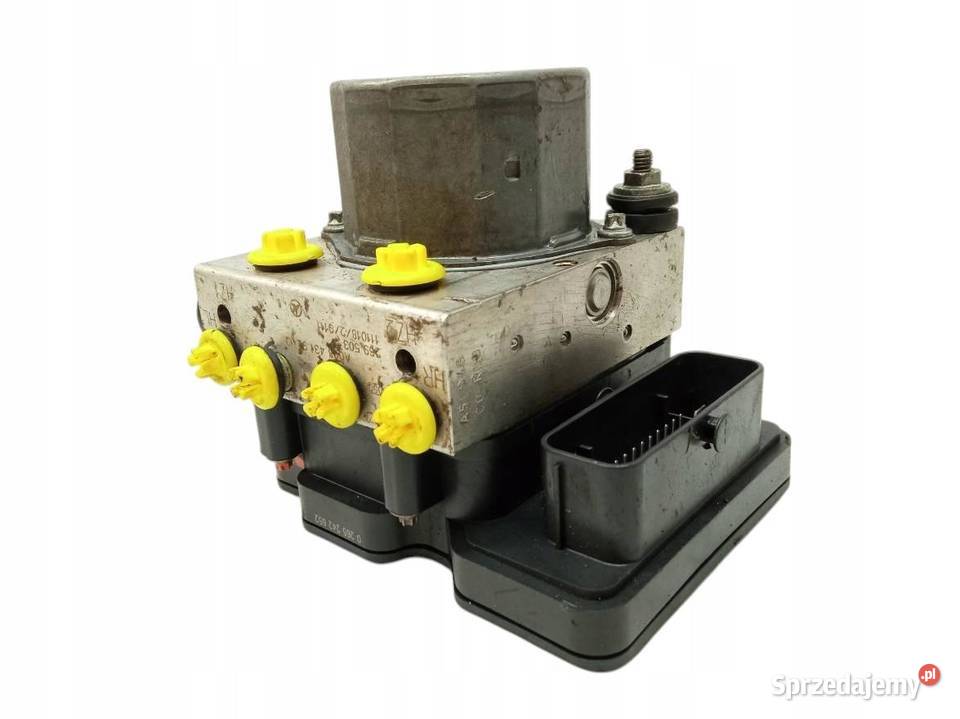 POMPA ABS 0265242652 A0084319212 MercedesBenz osobowe świętokrzyskie sprzedam