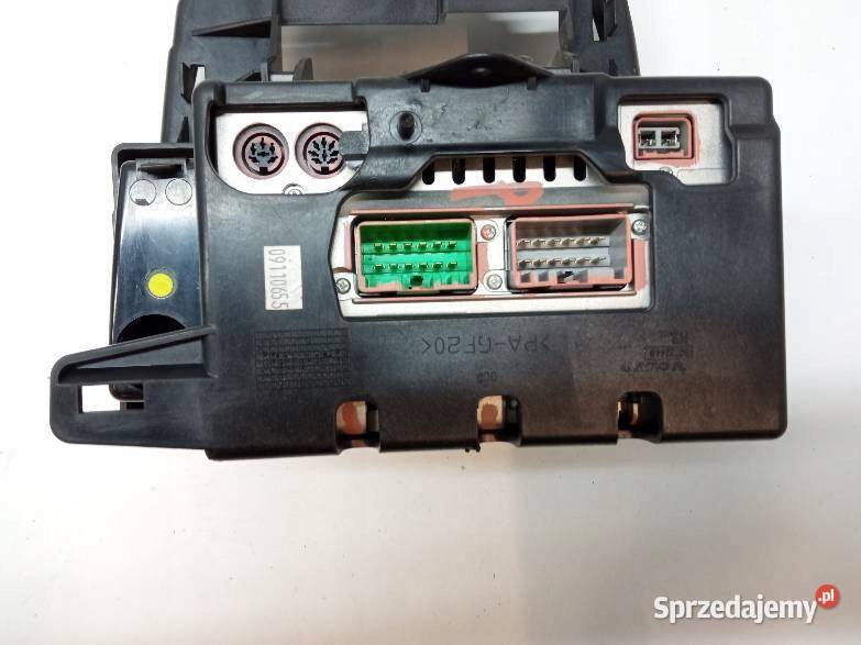 RADIO 307972041 Volvo S60 I 20002009