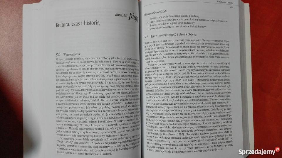 Wstęp do kulturoznawstwa EBaldwin i in Olsztyn