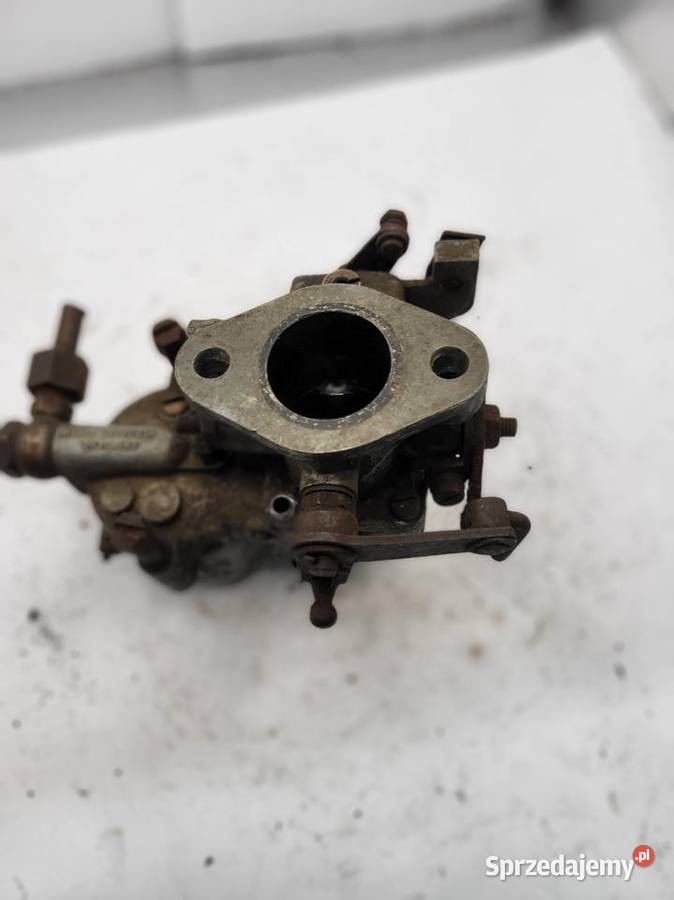 SOLEX 30 BFL MERCEDES 170 Rybnik