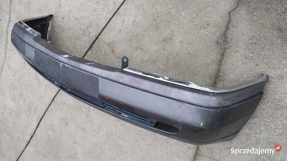 Zderzak Przód Mercedes W202 CKlasa Elegance