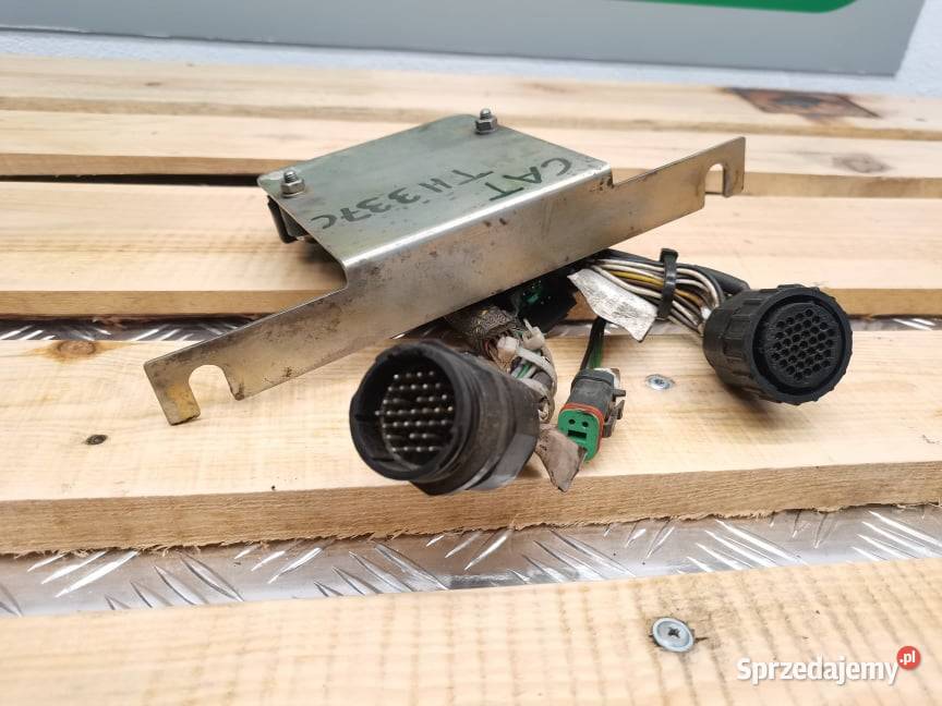 Moduł elektryczny cat th3371001151975 Wilkowo sprzedam
