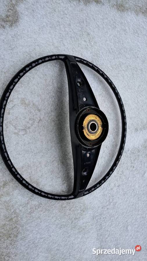 Fiat125p kierownica 7487r Leszno