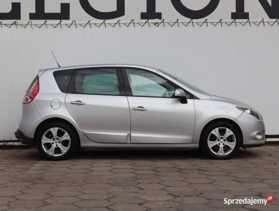 Renault Scenic 20 16V 184358km Łódź