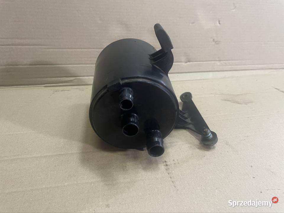 6764044 filtr węglowy bmw 1 e81 e82 e87 e88 osobowe Szczecin