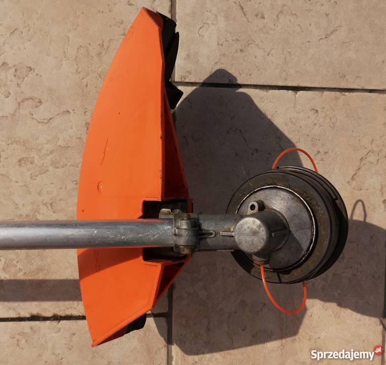 Kosa spalinowa STIHL FS 55 C Białystok