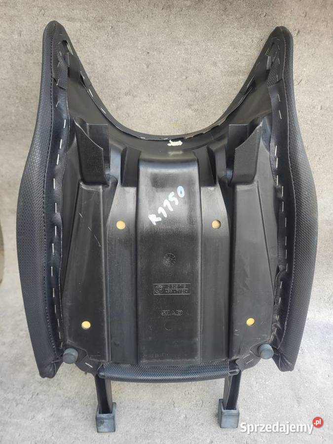 BMW R 1150 R R1150R SHAD OEM SIEDZENIE KANAPA Elementy nadwozia sprzedam