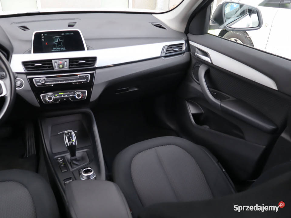 BMW X1 sDrive18i sprzedam