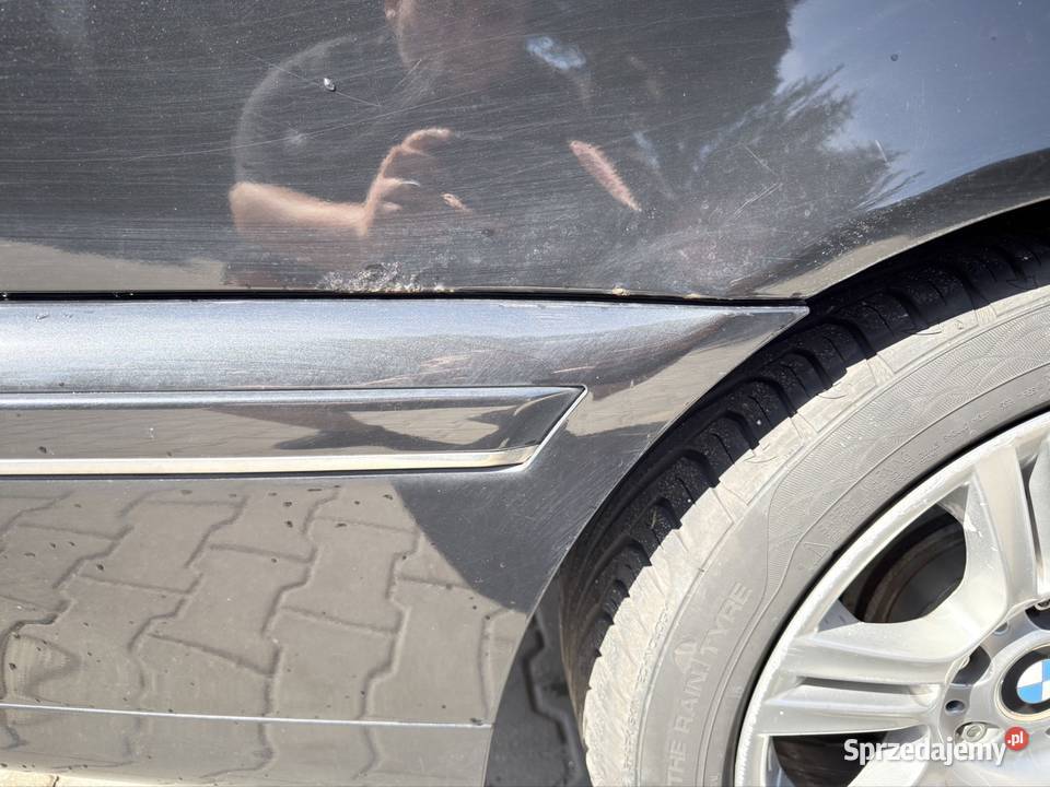 Bmw e39 m54b25 możliwa zamiana Rzeszów