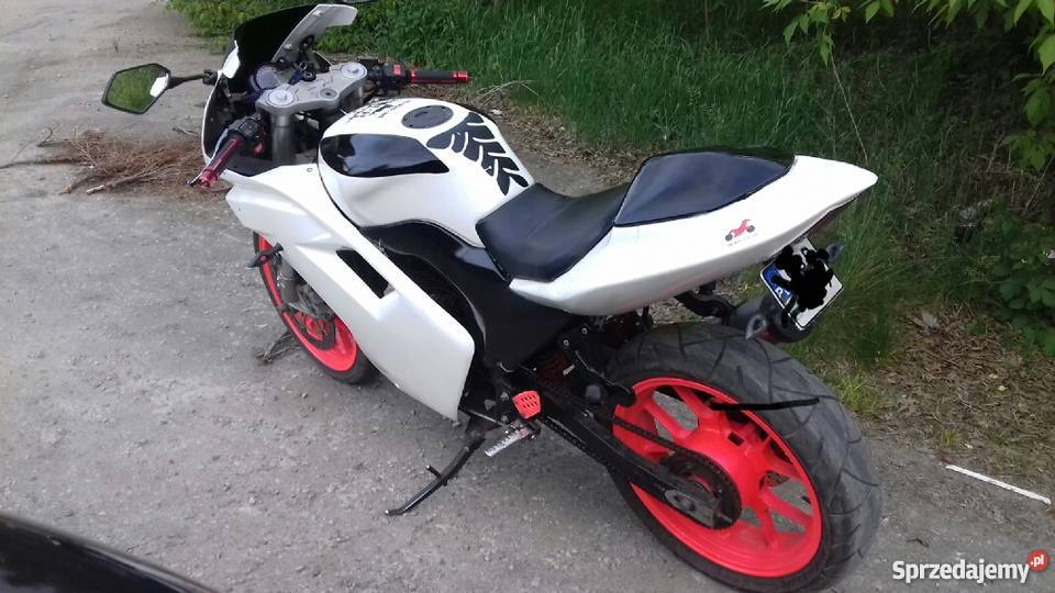 Zipp pro swap jedyny taki Brodnica