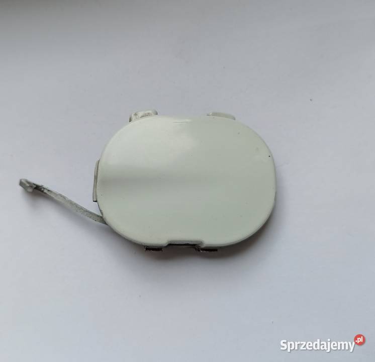 zaslepka zderzaka haka przod Subaru Impreza Lipno