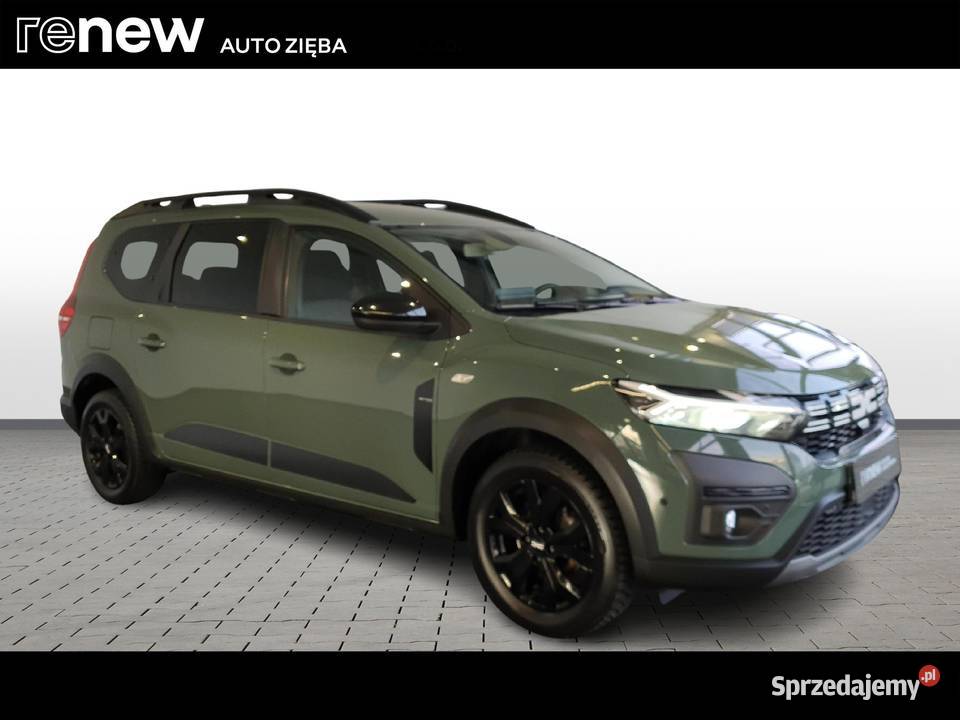 DACIA Jogger 10 TCe SL Extreme 7os 110