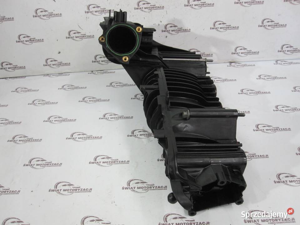 BMW 1 20 D 11r kolektor ssący 7810179 7810178 świętokrzyskie sprzedam